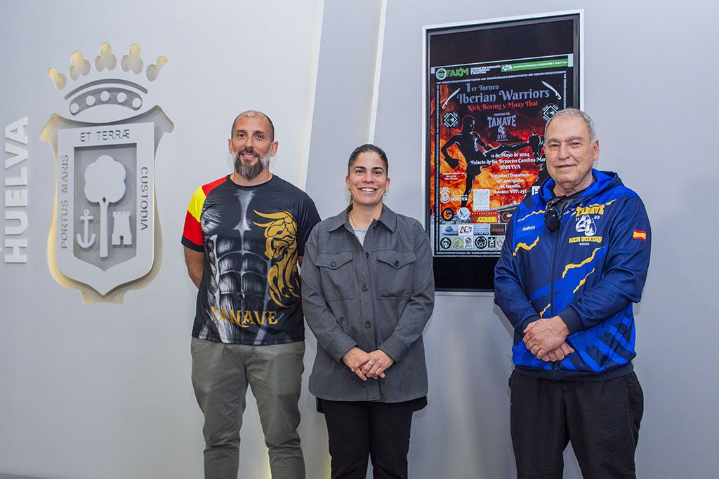 Huelva acogerá por primera vez el campeonato nacional de Kickboxing y