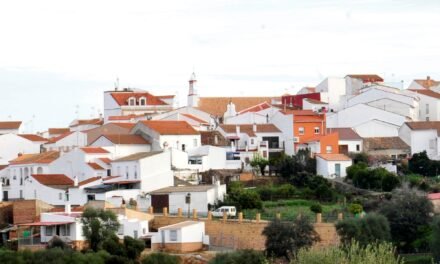 La FEMP considera que tres pueblos de la Cuenca Minera están en “peligro de extinción”