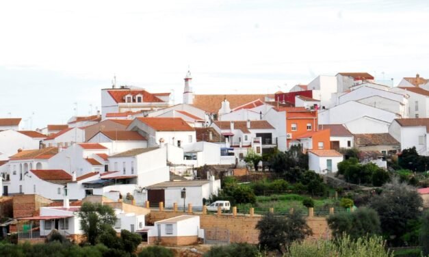 La FEMP considera que tres pueblos de la Cuenca Minera están en «peligro de extinción»