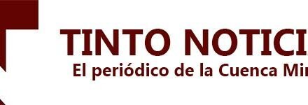 Nace Tinto Noticias, el periódico digital de la Cuenca Minera de Riotinto