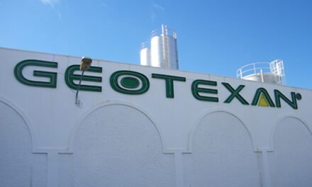 Tarragó compra Geotexan