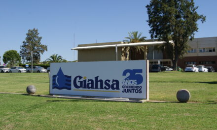 Giahsa convoca nuevas ofertas de empleo para cubrir 11 puestos