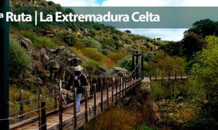 Convocan a los campilleros a una ruta por ‘La Extremadura celta’