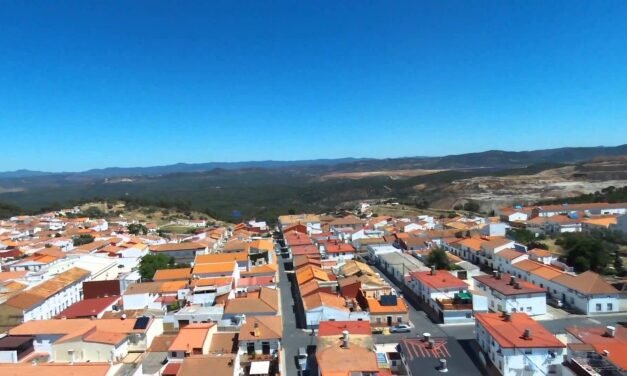 La Cuenca pierde un 15% de su población en los últimos 16 años