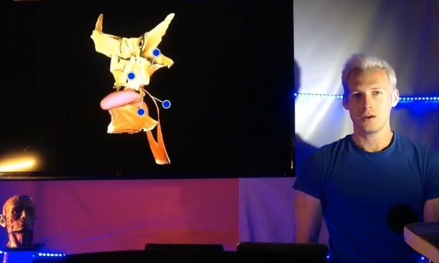 Carlos Vinsac, un polifacético músico riotinteño