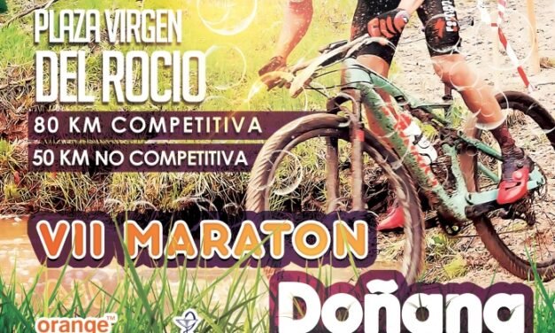 Riotinto será una de las ocho sedes del circuito provincial BTT de maratón