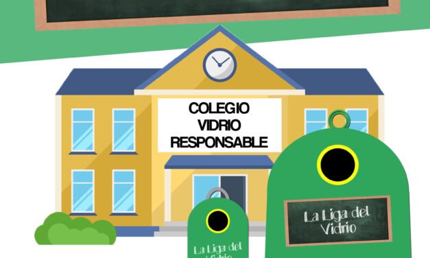 Los escolares de Riotinto competirán por ser los que más reciclan de la provincia