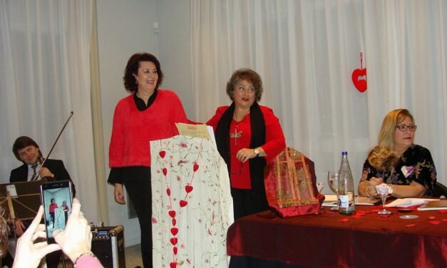 La riotinteña Rosario Santana logra el segundo premio del ‘Rafael Montesinos’ de poesía