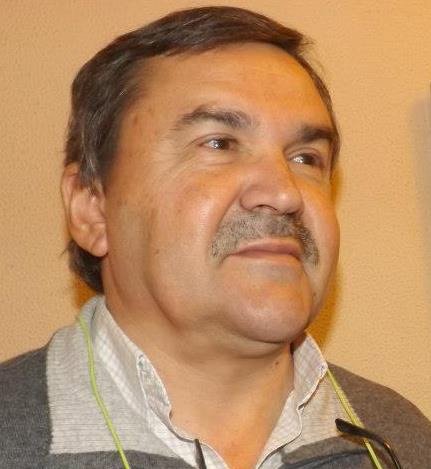 Miguel Guerrero Larios