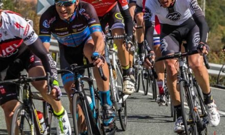 La Copa de España de Ciclismo recala en Riotinto el próximo 22 de abril