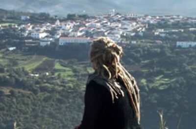 Los miradores de Berrocal, un enclave natural que ofrece vistas inigualables