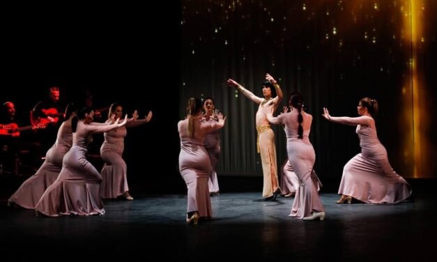 Teatro, música y danza este sábado en Nerva a beneficio de Unidos por el Alto