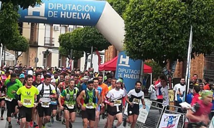 Intentan boicotear el II Trail Villa de Nerva