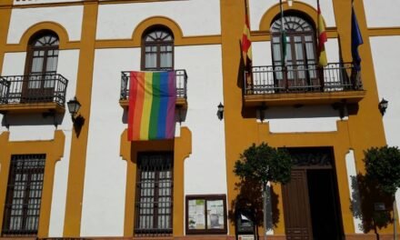 La Cuenca Minera se suma a la celebración del Día contra la Homofobia y la Transfobia