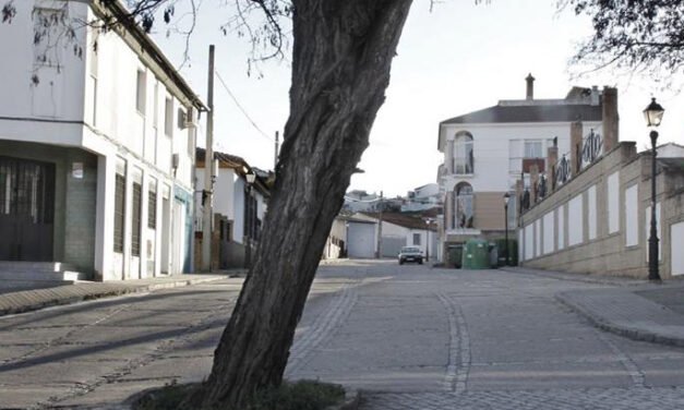 Aprueban ayudas extraordinarias para Zalamea y Campofrío