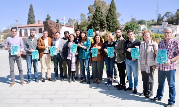 El PP andaluz elige Riotinto para atacar a la Junta por la sanidad