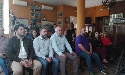 El Ayuntamiento de Zalamea quiere aportar 5.000 euros al ‘Reto Malacate’