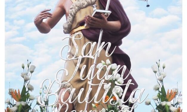 Berrocal celebra las Fiestas de su Patrón