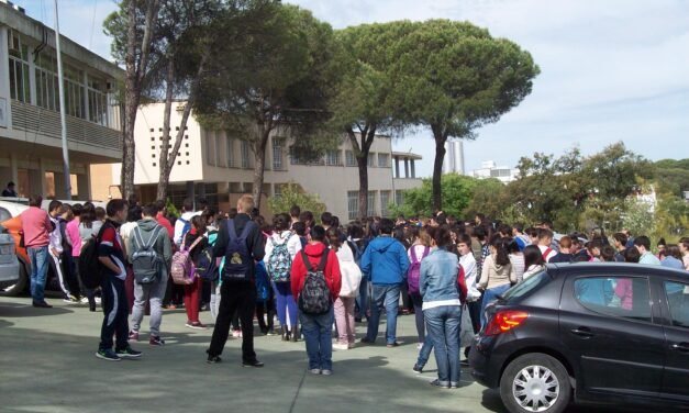 Profesores del IES Cuenca Minera denuncian irregularidades en la elección del director