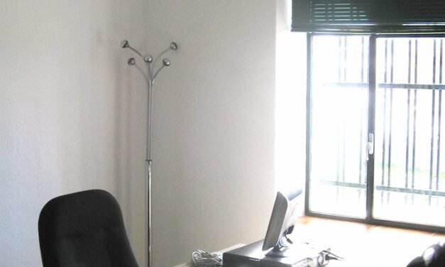 Ofrecen dos oficinas gratuitas para empresas en Nerva