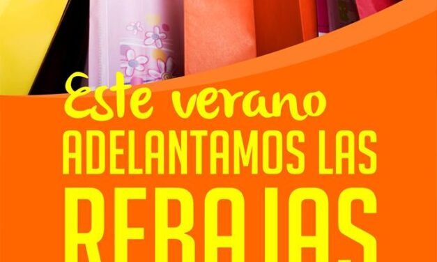 Nerva adelanta sus rebajas