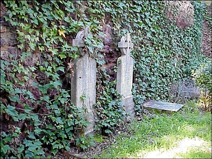 El cementerio protestante de Riotinto, un legado único