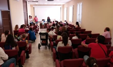 La Escuela de Verano de El Campillo arranca con más de 40 menores
