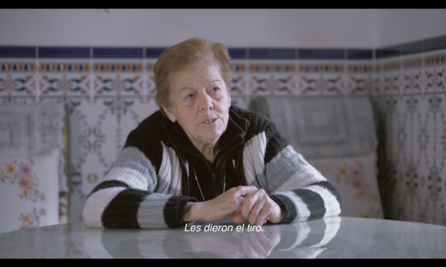 La Cuenca Minera estará muy presente en un documental sobre la Guerra Civil