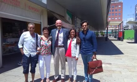 Una familia de Riotinto recupera 24.000 euros tras llevar a un banco ante la Justicia