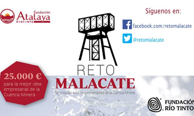 Los emprendedores de la Cuenca tienen menos de dos meses para presentarse al Reto Malacate