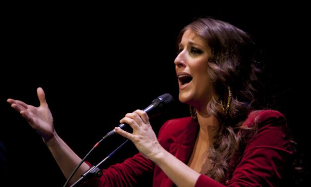 Argentina ofrecerá un concierto en Nerva