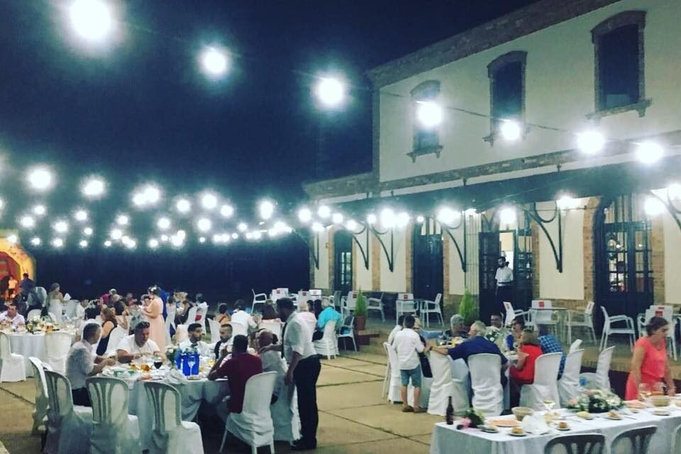 Casa Idolina busca otro primer premio en la Feria de la Tapa de Huelva