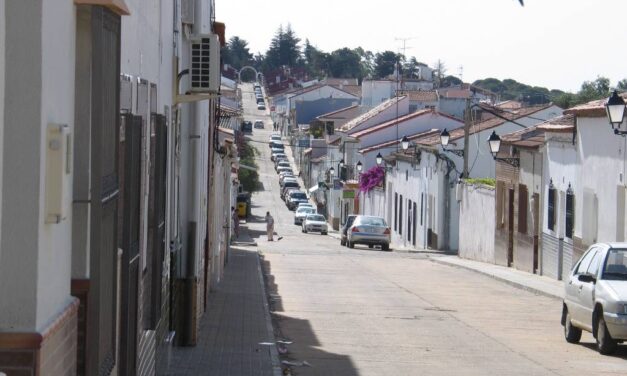 La Fiscalía pide prisión permanente revisable para los presuntos autores del crimen de El Campillo