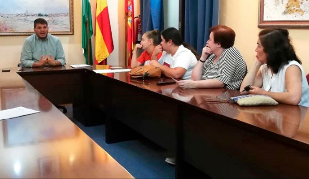 El Ayuntamiento de Zalamea premia a sus estudiantes con 500 euros