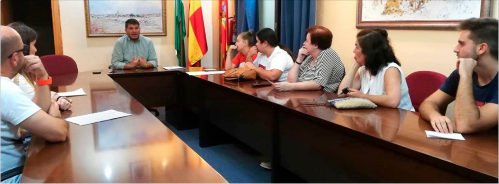 El Ayuntamiento de Zalamea premia a sus estudiantes con 500 euros