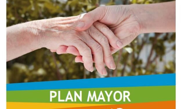 Guardias civiles enseñarán a protegerse a los mayores de Berrocal