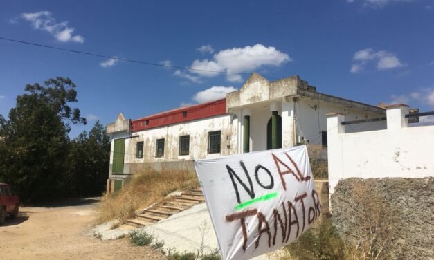 El Ayuntamiento no permutará la nave para el tanatorio tras la fallida consulta popular