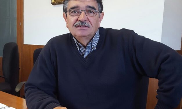 Gilberto Hernández Vallecillo y su ardua labor para recuperar la memoria de la Cuenca
