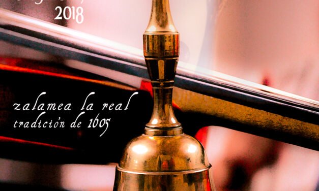 Zalamea inicia sus tradicionales sábados del Rosario