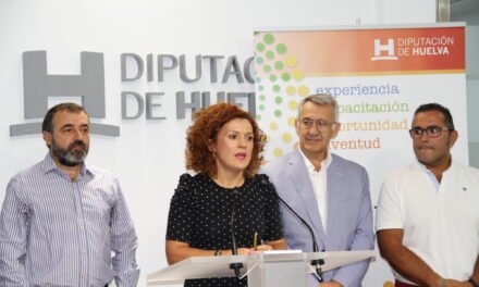 El ADR Cuenca Minera firma un convenio para conceder 16 becas a jóvenes