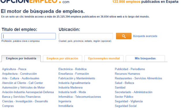 Ofrecen un empleo de profesor de inglés en Riotinto y Zalamea