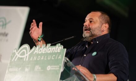 Sánchez Rufo: “La Cuenca Minera no puede sufrir los mismos errores del pasado”
