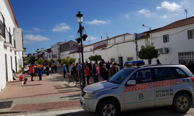 El Edificio Multifuncional de El Campillo llevará el nombre de Laura Luelmo