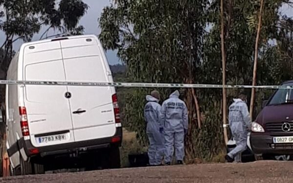 El cuerpo de Laura Luelmo, pendiente aún de la autopsia definitiva 11 días después de aparecer