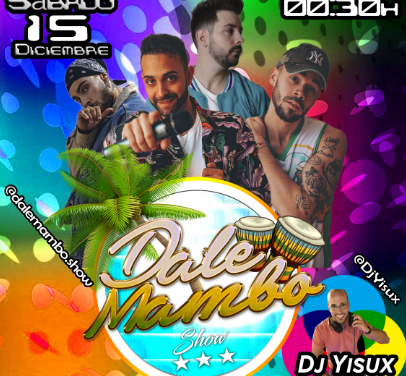 Riotinto se prepara para vivir su Fin de Semana Joven