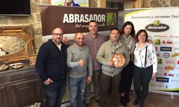 Casa Idolina logra un nuevo premio a nivel nacional