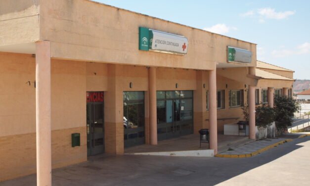 El PP denuncia que Nerva se ha quedado sin dos de sus cuatro médicos