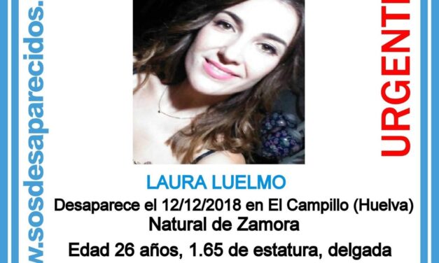 Organizan un grupo de voluntarios para buscar a la joven desaparecida en El Campillo