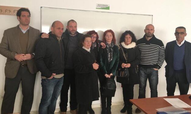 Insersa dedicó en 2018 más de 34.000 horas a la formación de su plantilla