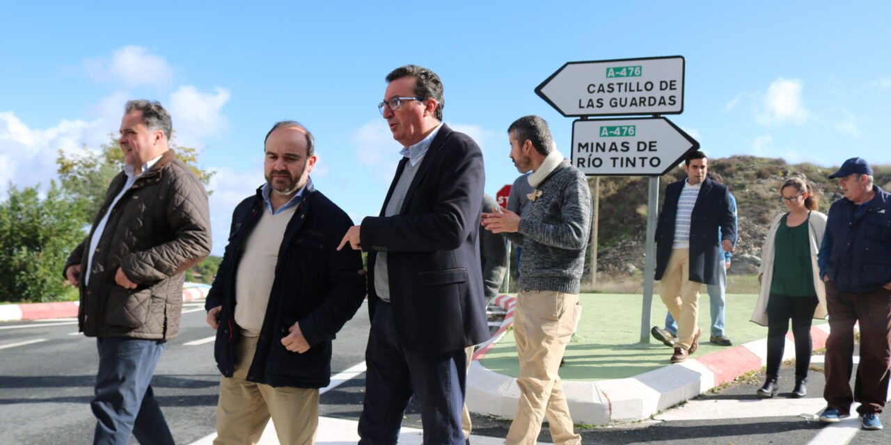 Los retos del nuevo Gobierno de la Junta en la Cuenca Minera